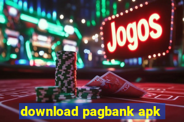 download pagbank apk